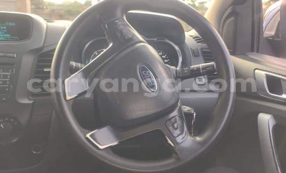 Acheter Occasion Voiture Ford Ranger Bleu à Lilongwe, Malawi Acheter Occasion Voiture Ford Ranger Bleu à Lilongwe, Malawi