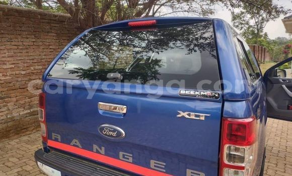 Acheter Occasion Voiture Ford Ranger Bleu à Lilongwe, Malawi Acheter Occasion Voiture Ford Ranger Bleu à Lilongwe, Malawi