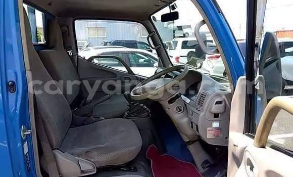 Acheter Occasion Utilitaire Toyota HiAce Bleu à Lilongwe, Malawi Acheter Occasion Utilitaire Toyota HiAce Bleu à Lilongwe, Malawi