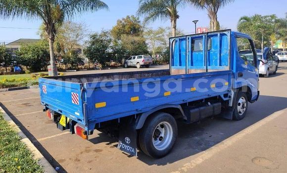Acheter Occasion Utilitaire Toyota HiAce Bleu à Lilongwe, Malawi Acheter Occasion Utilitaire Toyota HiAce Bleu à Lilongwe, Malawi