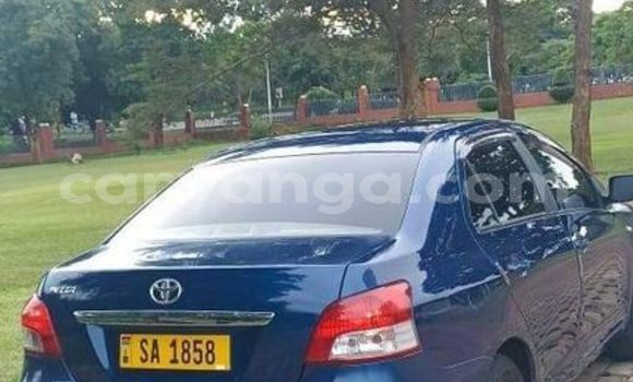 Acheter Occasion Voiture Toyota Belta Bleu à Lilongwe, Malawi Acheter Occasion Voiture Toyota Belta Bleu à Lilongwe, Malawi