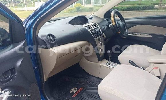 Acheter Occasion Voiture Toyota Belta Bleu à Lilongwe, Malawi Acheter Occasion Voiture Toyota Belta Bleu à Lilongwe, Malawi