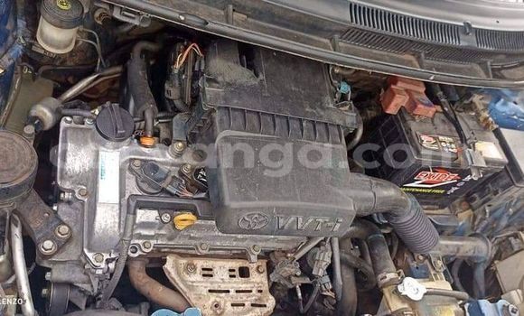 Acheter Occasion Voiture Toyota Belta Bleu à Lilongwe, Malawi Acheter Occasion Voiture Toyota Belta Bleu à Lilongwe, Malawi