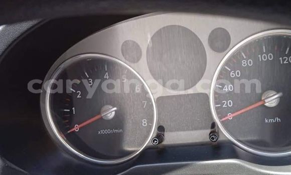 Acheter Occasion Voiture Nissan X–Trail Noir à Lilongwe, Malawi Acheter Occasion Voiture Nissan X–Trail Noir à Lilongwe, Malawi