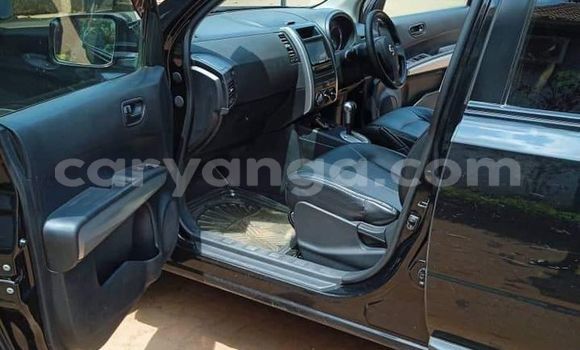 Acheter Occasion Voiture Nissan X–Trail Noir à Lilongwe, Malawi Acheter Occasion Voiture Nissan X–Trail Noir à Lilongwe, Malawi