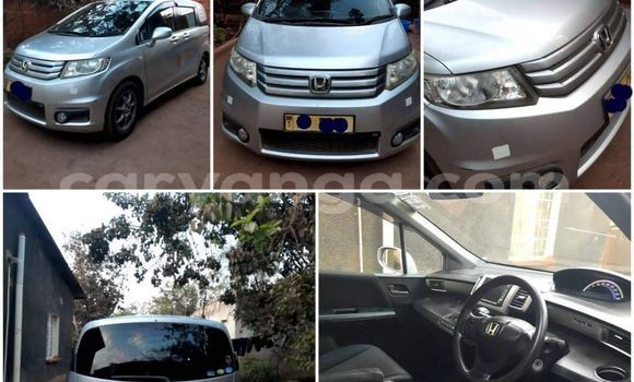 Acheter Occasion Voiture Honda Freed Autre à Lilongwe, Malawi Acheter Occasion Voiture Honda Freed Autre à Lilongwe, Malawi
