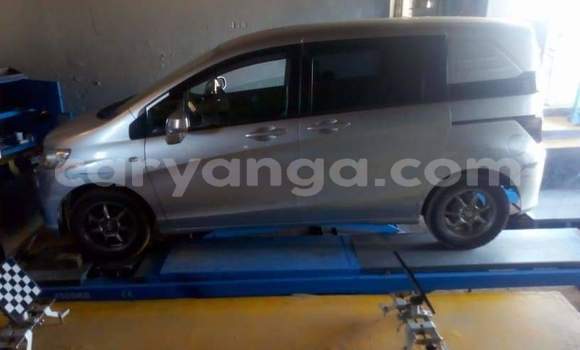 Acheter Occasion Voiture Honda Freed Autre à Lilongwe, Malawi Acheter Occasion Voiture Honda Freed Autre à Lilongwe, Malawi