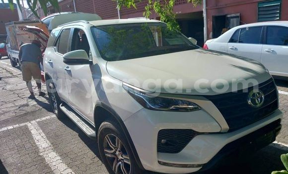 Acheter Occasion Voiture Toyota Fortuner Autre à Lilongwe, Malawi Acheter Occasion Voiture Toyota Fortuner Autre à Lilongwe, Malawi