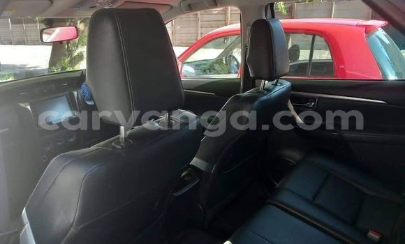 Acheter Occasion Voiture Toyota Fortuner Autre à Lilongwe, Malawi Acheter Occasion Voiture Toyota Fortuner Autre à Lilongwe, Malawi