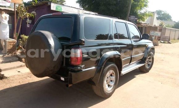 Acheter Occasion Voiture Toyota Surf Noir à Lilongwe, Malawi Acheter Occasion Voiture Toyota Surf Noir à Lilongwe, Malawi