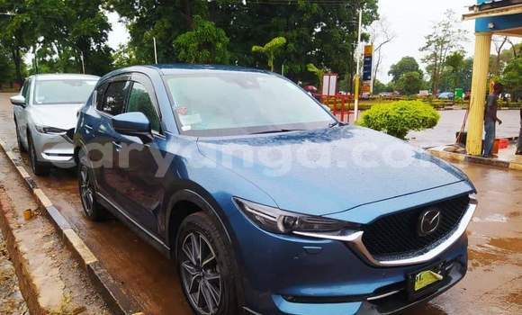 Acheter Occasion Voiture Mazda CX-5 Autre à Lilongwe, Malawi Acheter Occasion Voiture Mazda CX-5 Autre à Lilongwe, Malawi