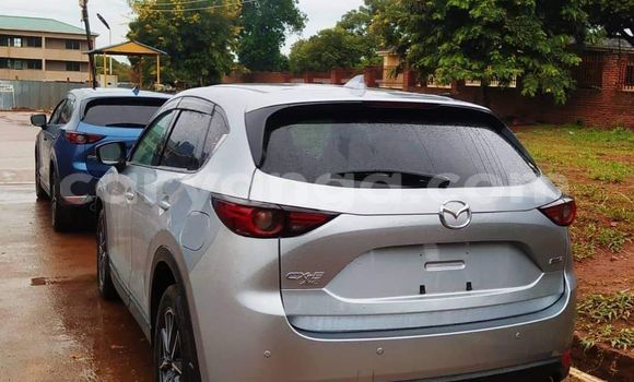 Acheter Occasion Voiture Mazda CX-5 Autre à Lilongwe, Malawi Acheter Occasion Voiture Mazda CX-5 Autre à Lilongwe, Malawi