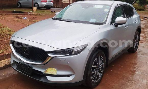 Acheter Occasion Voiture Mazda CX-5 Autre à Lilongwe, Malawi Acheter Occasion Voiture Mazda CX-5 Autre à Lilongwe, Malawi