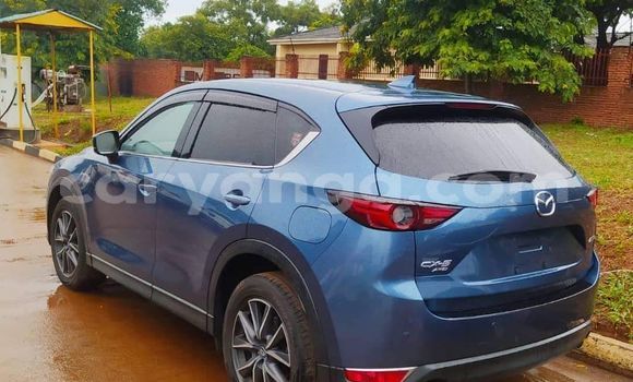 Acheter Occasion Voiture Mazda CX-5 Autre à Lilongwe, Malawi Acheter Occasion Voiture Mazda CX-5 Autre à Lilongwe, Malawi