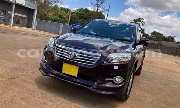 Acheter Occasion Voiture Toyota Vanguard Noir à Lilongwe, Malawi Acheter Occasion Voiture Toyota Vanguard Noir à Lilongwe, Malawi