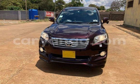 Acheter Occasion Voiture Toyota Vanguard Noir à Lilongwe, Malawi Acheter Occasion Voiture Toyota Vanguard Noir à Lilongwe, Malawi