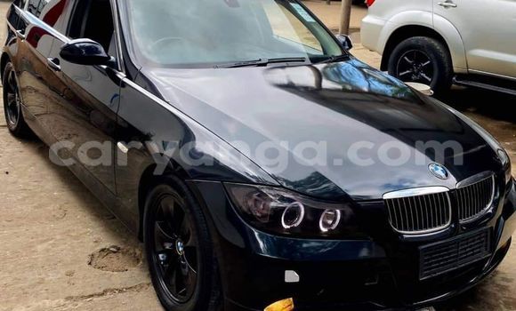 Acheter Occasion Voiture BMW 3200 Noir à Lilongwe, Malawi Acheter Occasion Voiture BMW 3200 Noir à Lilongwe, Malawi