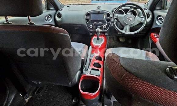 Acheter Occasion Voiture Nissan Juke Rouge à Lilongwe, Malawi Acheter Occasion Voiture Nissan Juke Rouge à Lilongwe, Malawi