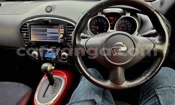 Acheter Occasion Voiture Nissan Juke Rouge à Lilongwe, Malawi Acheter Occasion Voiture Nissan Juke Rouge à Lilongwe, Malawi