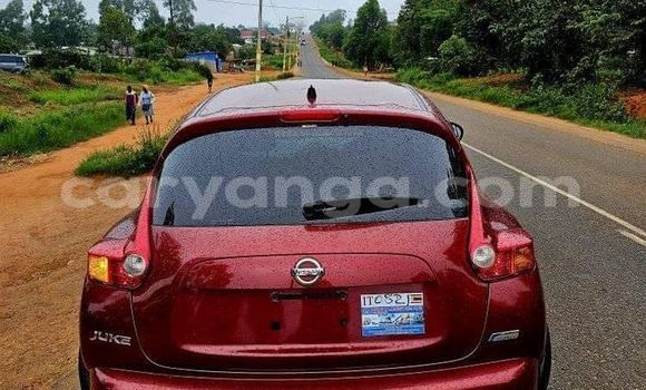 Acheter Occasion Voiture Nissan Juke Rouge à Lilongwe, Malawi Acheter Occasion Voiture Nissan Juke Rouge à Lilongwe, Malawi