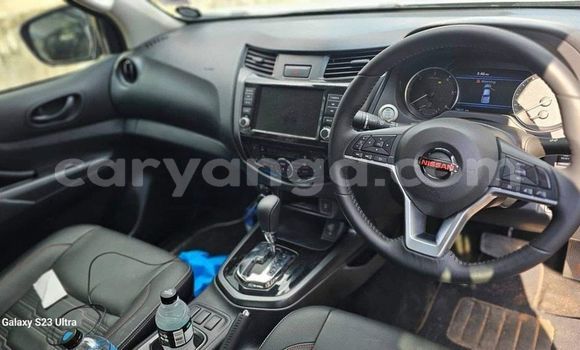 Acheter Occasion Voiture Nissan Navara Autre à Lilongwe, Malawi Acheter Occasion Voiture Nissan Navara Autre à Lilongwe, Malawi