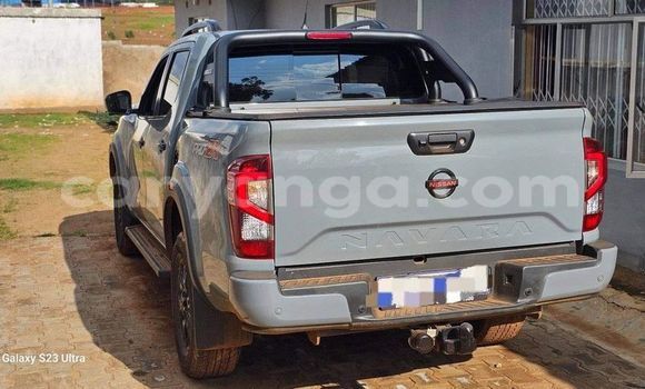Acheter Occasion Voiture Nissan Navara Autre à Lilongwe, Malawi Acheter Occasion Voiture Nissan Navara Autre à Lilongwe, Malawi