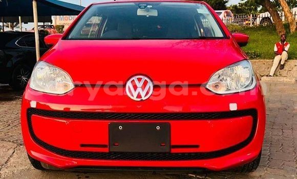 Acheter Occasion Voiture Volkswagen up! Rouge à Lilongwe, Malawi Acheter Occasion Voiture Volkswagen up! Rouge à Lilongwe, Malawi