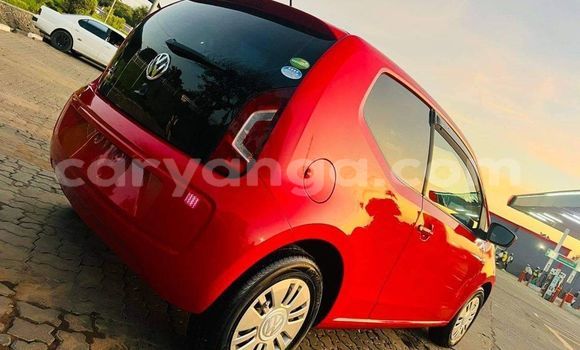 Acheter Occasion Voiture Volkswagen up! Rouge à Lilongwe, Malawi Acheter Occasion Voiture Volkswagen up! Rouge à Lilongwe, Malawi