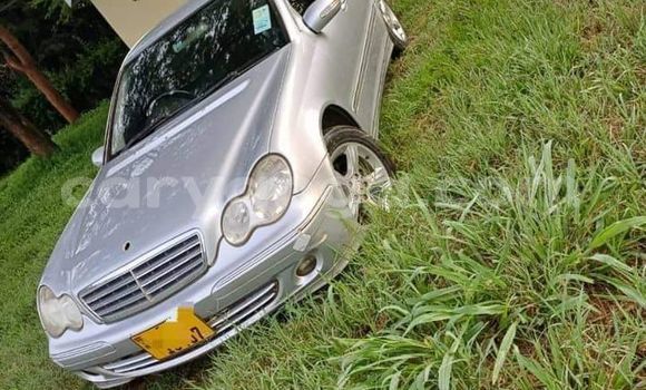 Acheter Occasion Voiture Mercedes‒Benz C–Class Autre à Lilongwe, Malawi Acheter Occasion Voiture Mercedes‒Benz C–Class Autre à Lilongwe, Malawi