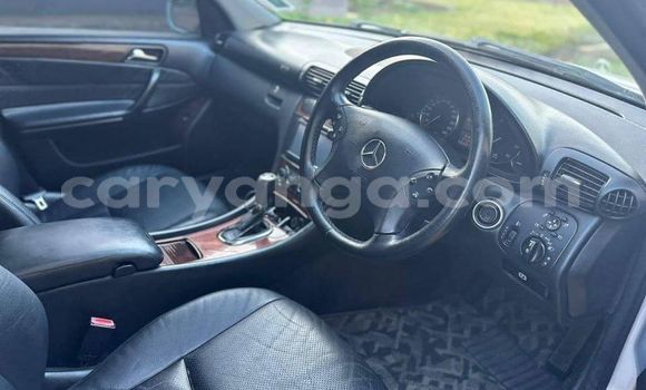 Acheter Occasion Voiture Mercedes‒Benz C–Class Autre à Lilongwe, Malawi Acheter Occasion Voiture Mercedes‒Benz C–Class Autre à Lilongwe, Malawi