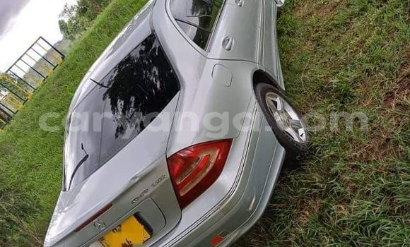 Acheter Occasion Voiture Mercedes‒Benz C–Class Autre à Lilongwe, Malawi Acheter Occasion Voiture Mercedes‒Benz C–Class Autre à Lilongwe, Malawi