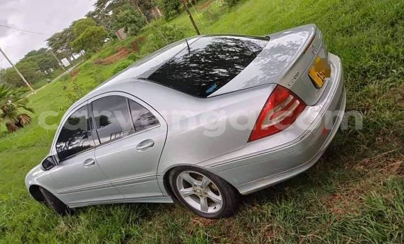 Acheter Occasion Voiture Mercedes‒Benz C–Class Autre à Lilongwe, Malawi Acheter Occasion Voiture Mercedes‒Benz C–Class Autre à Lilongwe, Malawi