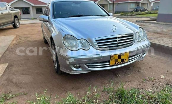 Acheter Occasion Voiture Mercedes‒Benz C–Class Autre à Lilongwe, Malawi Acheter Occasion Voiture Mercedes‒Benz C–Class Autre à Lilongwe, Malawi