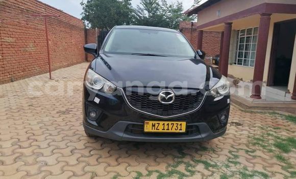 Acheter Occasion Voiture Mazda CX-5 Noir à Lilongwe, Malawi Acheter Occasion Voiture Mazda CX-5 Noir à Lilongwe, Malawi