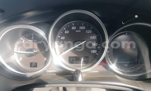 Acheter Occasion Voiture Mazda CX-5 Noir à Lilongwe, Malawi Acheter Occasion Voiture Mazda CX-5 Noir à Lilongwe, Malawi