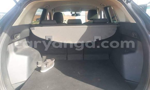 Acheter Occasion Voiture Mazda CX-5 Noir à Lilongwe, Malawi Acheter Occasion Voiture Mazda CX-5 Noir à Lilongwe, Malawi