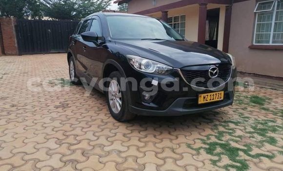 Acheter Occasion Voiture Mazda CX-5 Noir à Lilongwe, Malawi Acheter Occasion Voiture Mazda CX-5 Noir à Lilongwe, Malawi