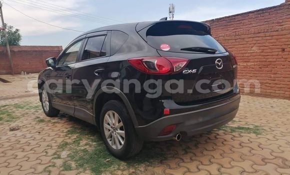 Acheter Occasion Voiture Mazda CX-5 Noir à Lilongwe, Malawi Acheter Occasion Voiture Mazda CX-5 Noir à Lilongwe, Malawi