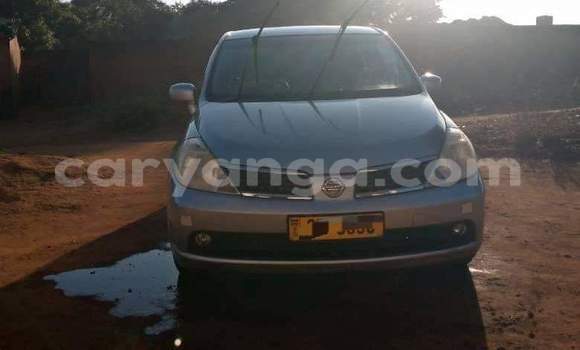 Acheter Occasion Voiture Nissan Tiida Autre à Lilongwe, Malawi Acheter Occasion Voiture Nissan Tiida Autre à Lilongwe, Malawi