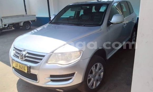 Acheter Occasion Voiture Volkswagen Touareg Autre à Lilongwe, Malawi Acheter Occasion Voiture Volkswagen Touareg Autre à Lilongwe, Malawi