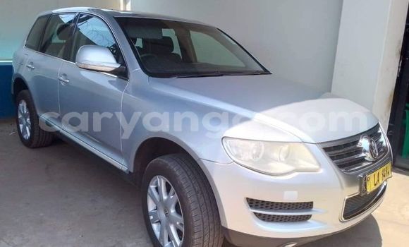 Acheter Occasion Voiture Volkswagen Touareg Autre à Lilongwe, Malawi Acheter Occasion Voiture Volkswagen Touareg Autre à Lilongwe, Malawi