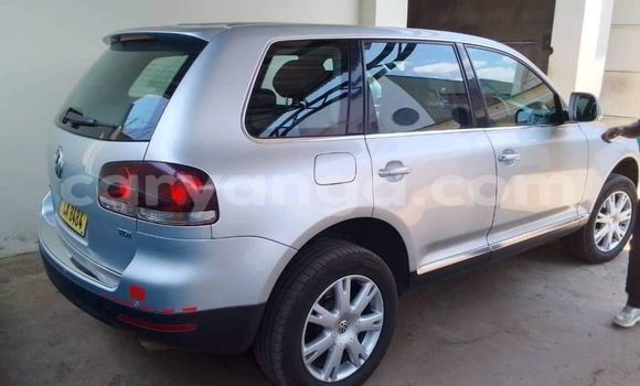 Acheter Occasion Voiture Volkswagen Touareg Autre à Lilongwe, Malawi Acheter Occasion Voiture Volkswagen Touareg Autre à Lilongwe, Malawi