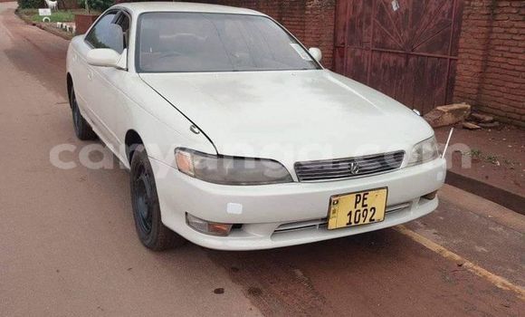 Acheter Occasion Voiture Toyota Mark II Blanc à Lilongwe, Malawi Acheter Occasion Voiture Toyota Mark II Blanc à Lilongwe, Malawi