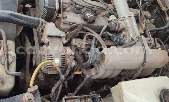 Acheter Occasion Voiture Toyota Mark II Blanc à Lilongwe, Malawi Acheter Occasion Voiture Toyota Mark II Blanc à Lilongwe, Malawi