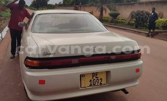 Acheter Occasion Voiture Toyota Mark II Blanc à Lilongwe, Malawi Acheter Occasion Voiture Toyota Mark II Blanc à Lilongwe, Malawi