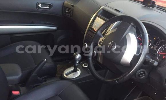 Acheter Occasion Voiture Nissan X–Trail Rouge à Lilongwe, Malawi Acheter Occasion Voiture Nissan X–Trail Rouge à Lilongwe, Malawi