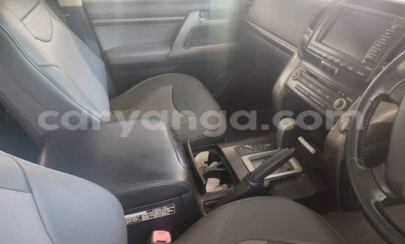 Acheter Occasion Voiture Land Rover Range Rover Blanc à Lilongwe, Malawi Acheter Occasion Voiture Land Rover Range Rover Blanc à Lilongwe, Malawi