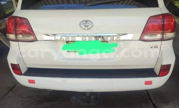 Acheter Occasion Voiture Land Rover Range Rover Blanc à Lilongwe, Malawi Acheter Occasion Voiture Land Rover Range Rover Blanc à Lilongwe, Malawi