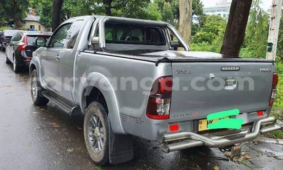 Acheter Occasion Voiture Toyota Hilux Autre à Lilongwe, Malawi Acheter Occasion Voiture Toyota Hilux Autre à Lilongwe, Malawi