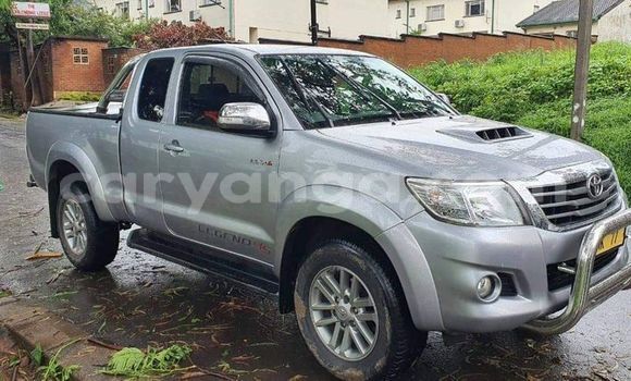 Acheter Occasion Voiture Toyota Hilux Autre à Lilongwe, Malawi Acheter Occasion Voiture Toyota Hilux Autre à Lilongwe, Malawi
